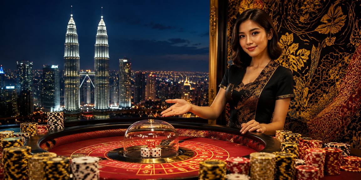 gaspol189 Casino dan Sportsbook untuk Malaysia dengan GrabPay