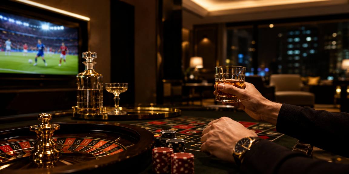 gaspol189 Casino dan Sportsbook untuk Malaysia dengan GrabPay