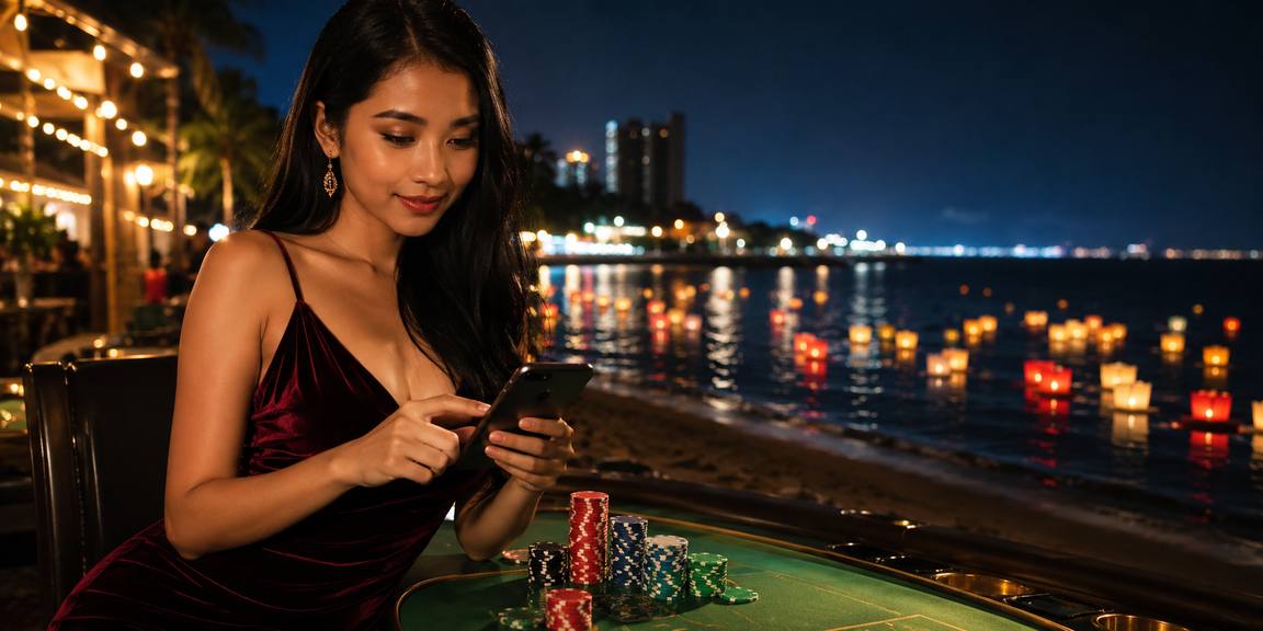 gaspol189 Casino dan Sportsbook untuk Malaysia dengan GrabPay
