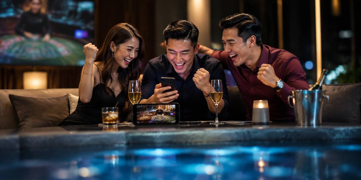 Pasaran Sportsbook yang Komprehensif