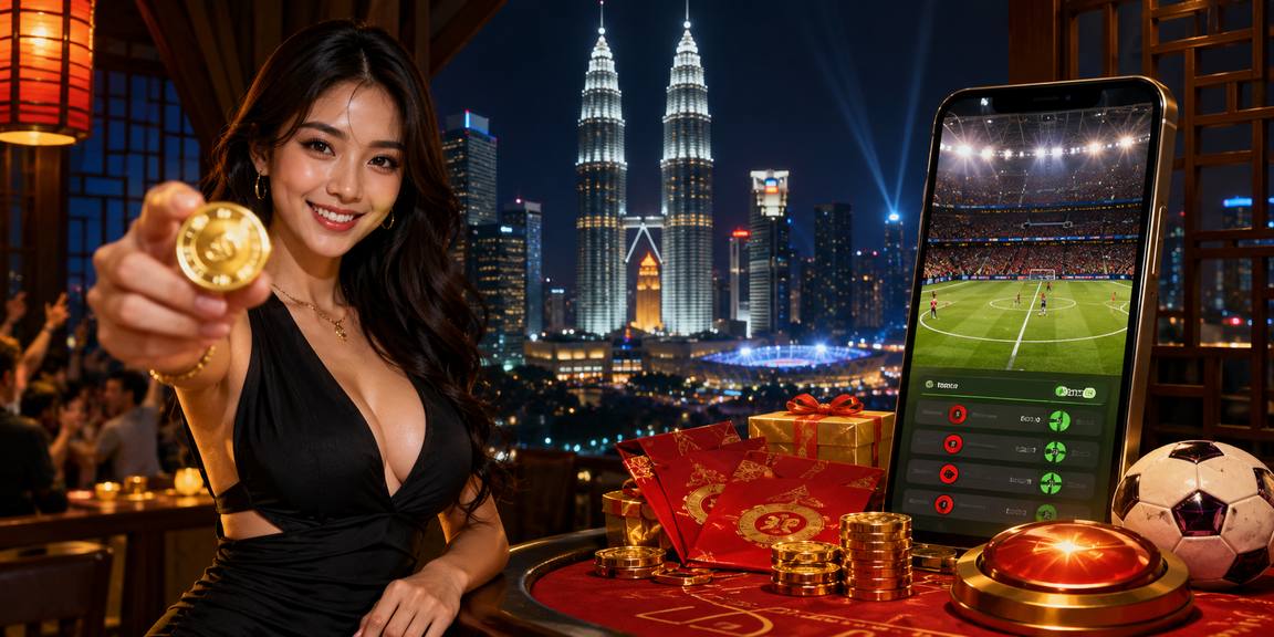 Pasaran Sportsbook yang Komprehensif